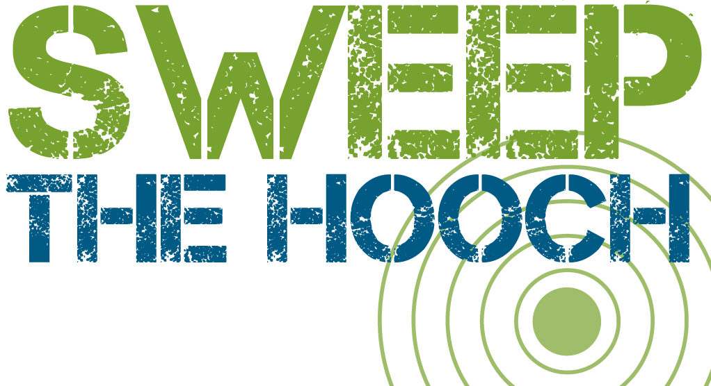 Click to Signup for Sweep the Hooch